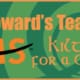 howard's team logo