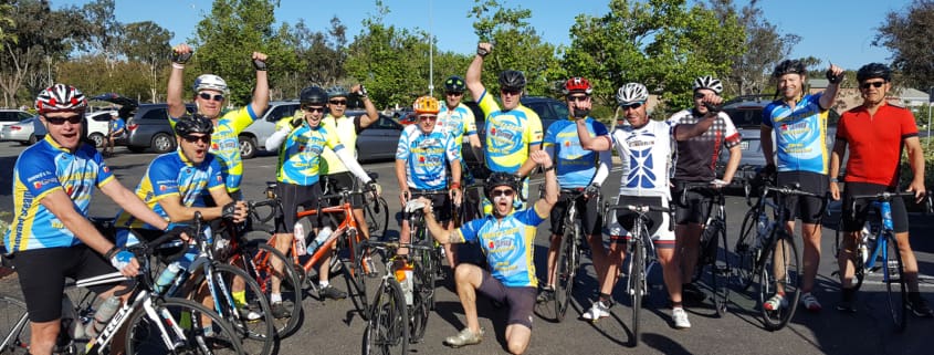 2017 Escondido Ride Video and Pictures