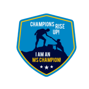 Champion patch