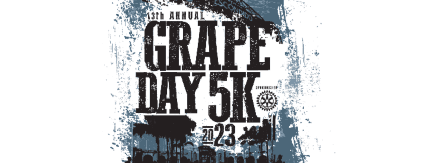 Grape Day 5k