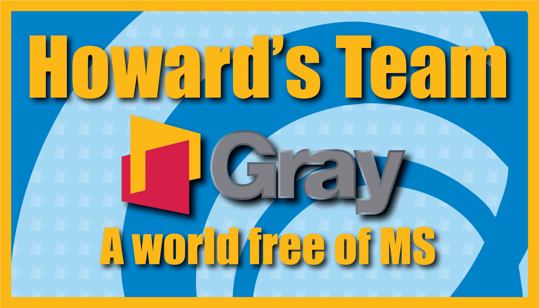 HOWARD S TEAM ROLLED DOWN MS AT THE 2024 BIKE MS BAY TO BAY Howard s howard-s-team-rolled-down-ms-at-the-2024-bike-ms-bay-to-bay-howard-s