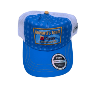 trucker cap