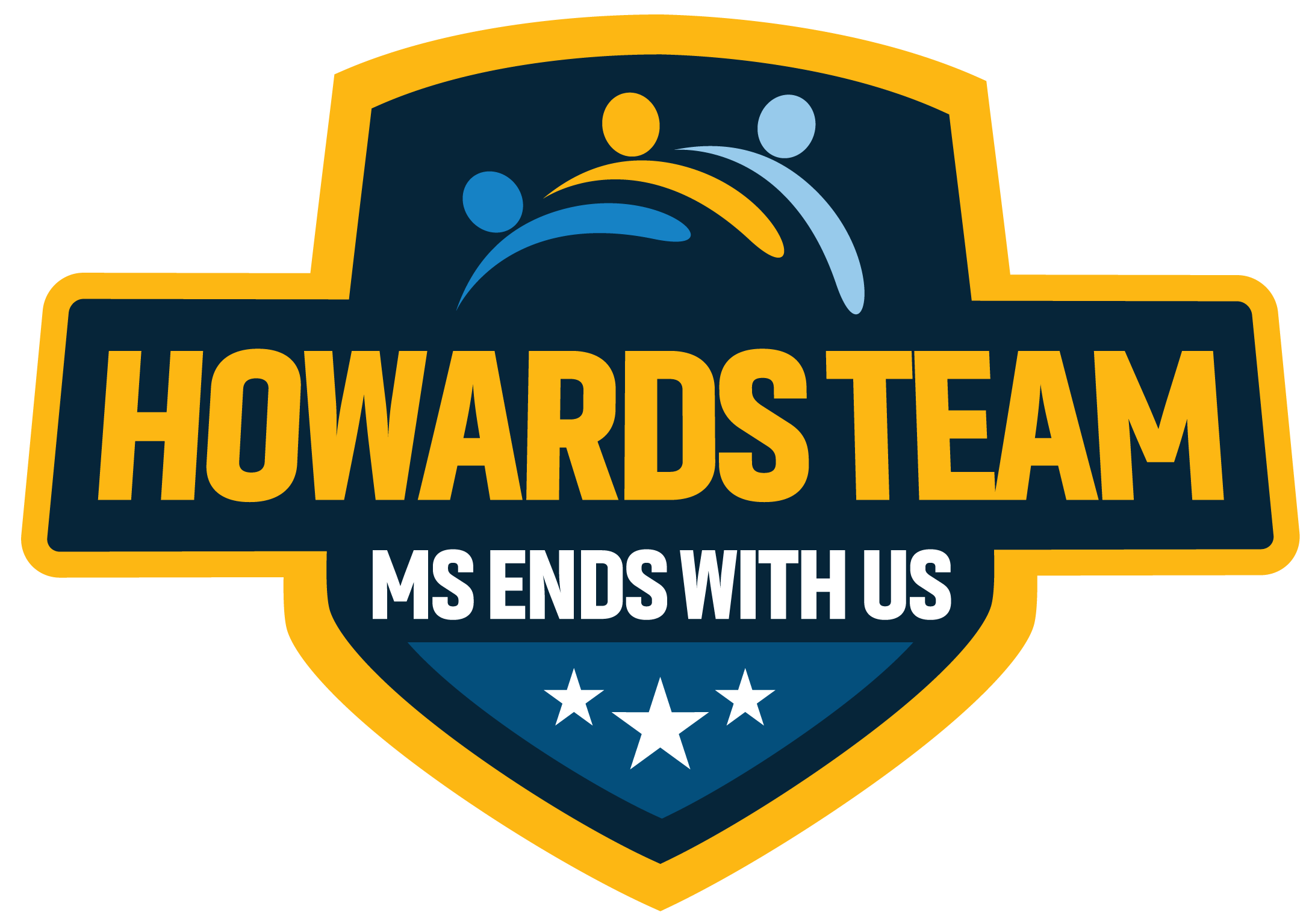 HowardsTeamLogo-PMSColors Howard's Team